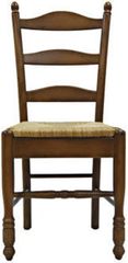 Pine Vera Dining Chair - - Carolina Chair - 575-EP