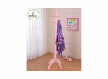 Pink Deluxe Clothes Pole - KidKraft