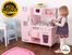Pink Vintage Kitchen - KidKraft Furniture - 53179