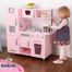 Pink Vintage Kitchen - KidKraft Furniture - 53179