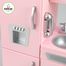 Pink Vintage Kitchen - KidKraft Furniture - 53179