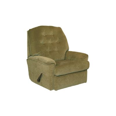 Piper Moss Rocker Recliner - Catnapper