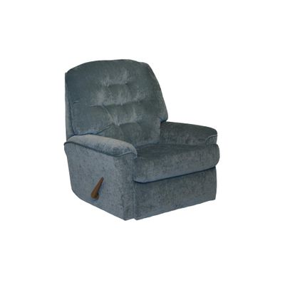 Piper Sky Rocker Recliner - Catnapper