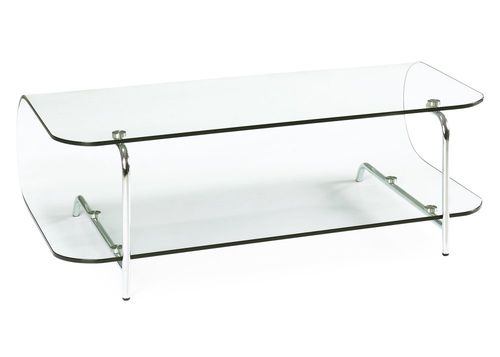 Plama TV Stand - Lujuria Entertainment Stand - Zuo Modern - 404101