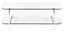 Plama TV Stand - Lujuria Entertainment Stand - Zuo Modern - 404101
