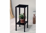 Plant Stand with Bottom Shelf - 900937