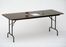 Plywood and Honeycomb Folding Table 36" x 96" - Correll Office Furniture - F3696P