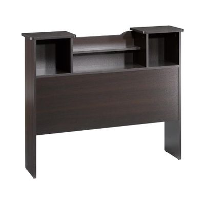 Pocono 39'' Bookcase Headboard - Nexera Furniture