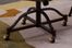 Pompei Caster Dining Chairs (Set of 2) - 4442-806