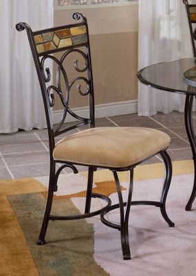 Pompei Dining Chairs (Set of 2) - 4442-802