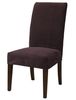 Port Purple Velvet "Slip Over" (Fits 741-440 Chair) - Powell Furniture - 741-257Z