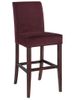 Port Purple Velvet "Slip Over" for Counter Stool or Bar Stool - Powell Furniture - 742-257Z