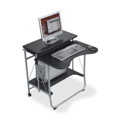 Portable Workstation - Black - BLT89811