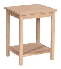 Portman Accent Table - OT-41