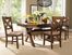 Powell 5 Pc Kraven Dining Set
