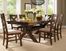 Powell 7 Pc Kraven Dining Set