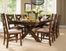 Powell 9 Pc Kraven Dining Set