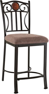 Powell Abbey Road Counter Stool - Set of 2