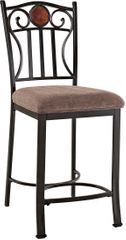 Powell Abbey Road Counter Stool - Set of 2
