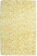 Powell Bombay Luxe Shag Rug Popcorn Microfiber