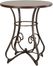 Powell Hamilton Pub Table & (2) 697-432 Bar Stools 3 Pc Set