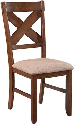 Powell Kraven Dining Side Chair - Set of 2