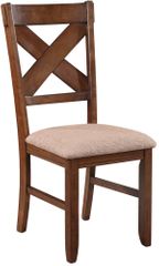 Powell Kraven Dining Side Chair - Set of 2