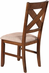 Powell Kraven Dining Side Chair - Set of 2