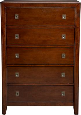 Powell New Albany 5 Drawer Chest