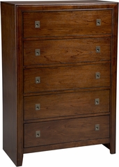 Powell New Albany 5 Drawer Chest