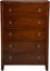Powell New Albany 5 Drawer Chest