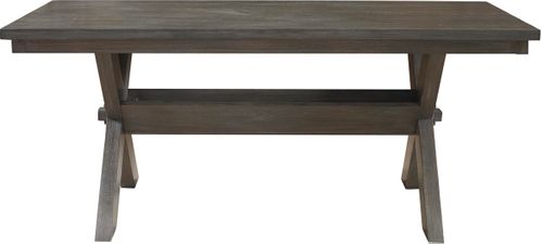 Powell Turino Rectangle Dining Table