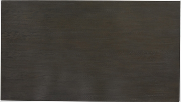 Powell Turino Rectangle Dining Table