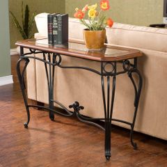 Prentice Sofa Table - Holly and Martin