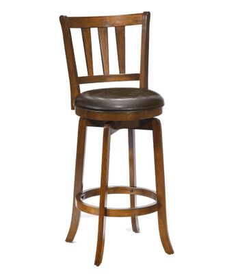 Presque Isle Swivel Counter Stool - Hillsdale Furniture - 4478-827