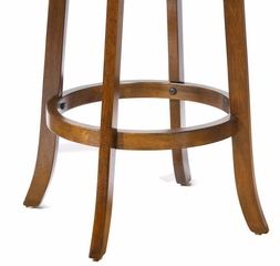 Presque Isle Swivel Counter Stool - Hillsdale Furniture - 4478-827