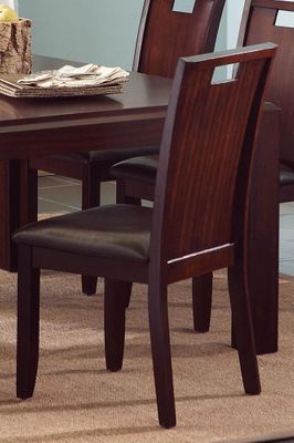 Prewitt Contemporary Dining Side Chair - Set of 2 - 102942