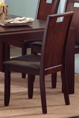 Prewitt Contemporary Dining Side Chair - Set of 2 - 102942