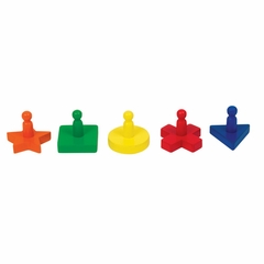 Primary Puzzle Board - Guidecraft - G5070