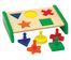 Primary Puzzle Board - Guidecraft - G5070