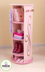 Princess Dress Up Unit - KidKraft Furniture - 76138