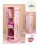 Princess Dress Up Unit - KidKraft Furniture - 76138