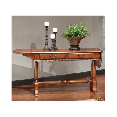 Princeton Sofa Table American Walnut - Largo - LARGO-ST-T853-131