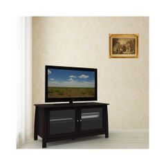Profil 49'' TV Stand - Espresso - Nexera Furniture