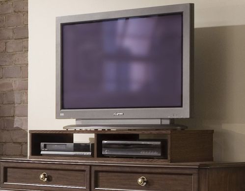Pulaski Tangerine Media Box - Pulaski Furniture - 310115