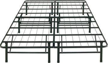 Queen 14" Metal Bed Frame - Boyd Specialty Sleep - MFP00112QN