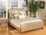 Queen Size Bed in Honey - Cabana Banana - 5401-400