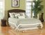 Queen Size Headboard in Cocoa - Cabana Banana - 5402-401