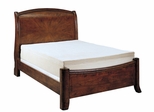 Queen Size Mattress - 10 Inch Premium Comfort Foam - Milano - Coaster