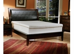 Queen Size Mattress - 13 Inch Plush Pillow Top - Arese - Coaster